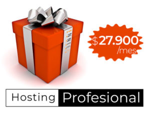 Hosting Mediana empresa